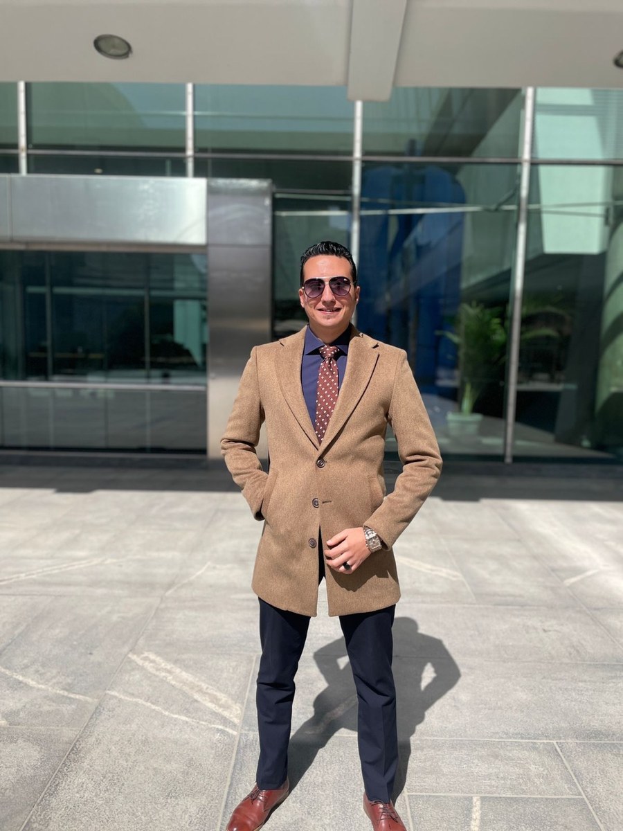 Motasem Khafaga